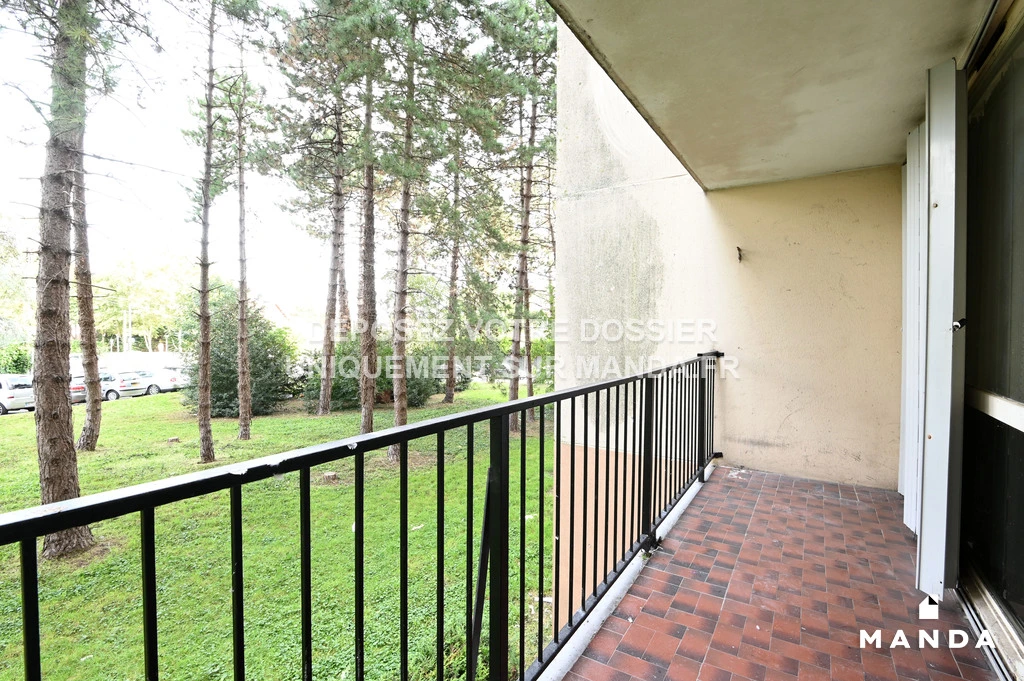 Balcon