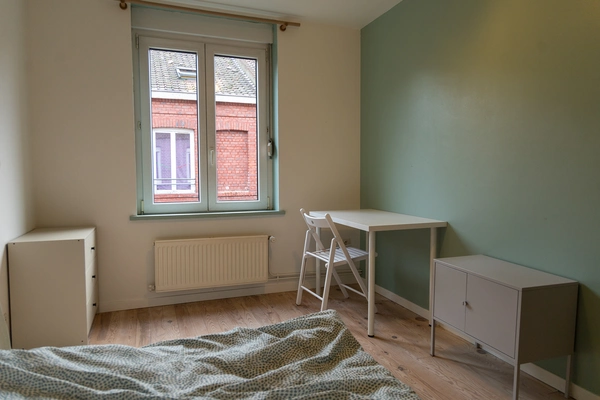 Chambre 3
