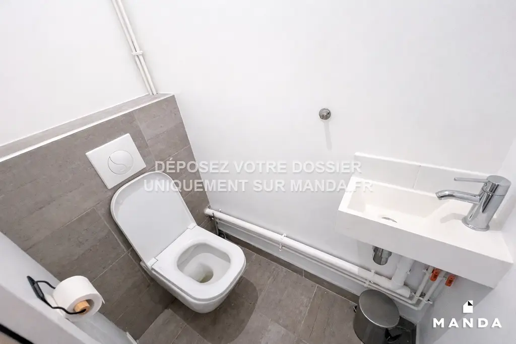 WC