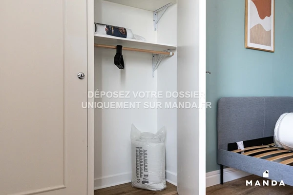 Chambre 5