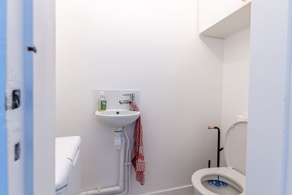 WC