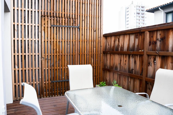 Jardin