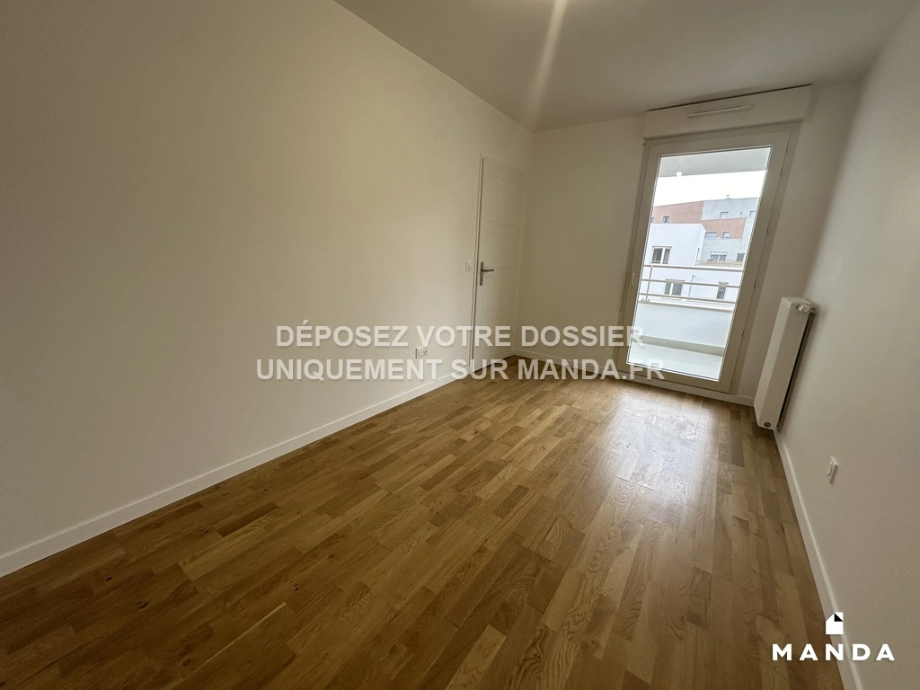 Chambre 2