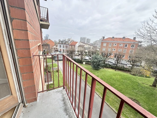 Balcon