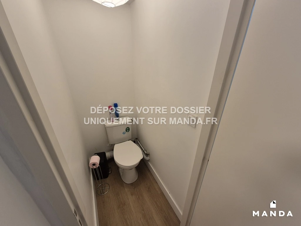 WC