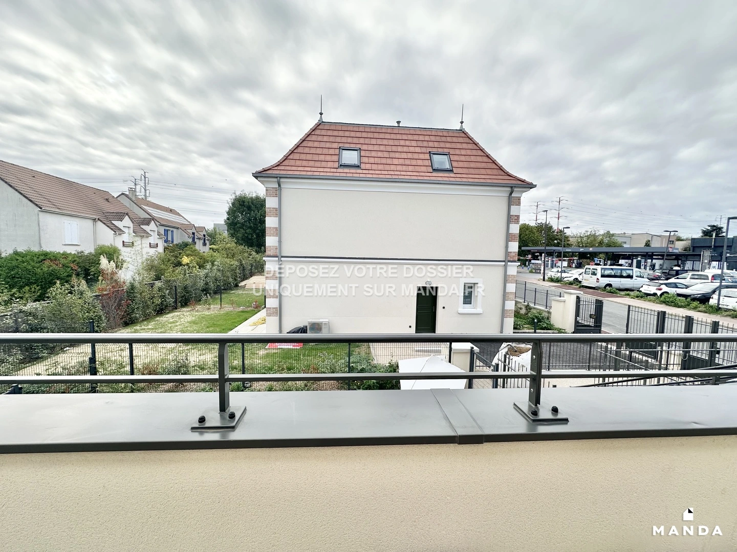 Balcon