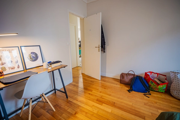 Chambre 4