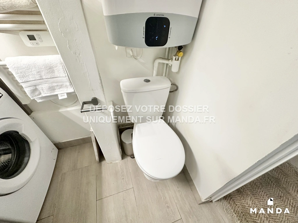 WC