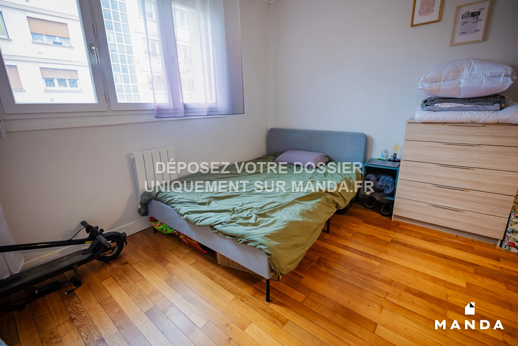 Chambre 2