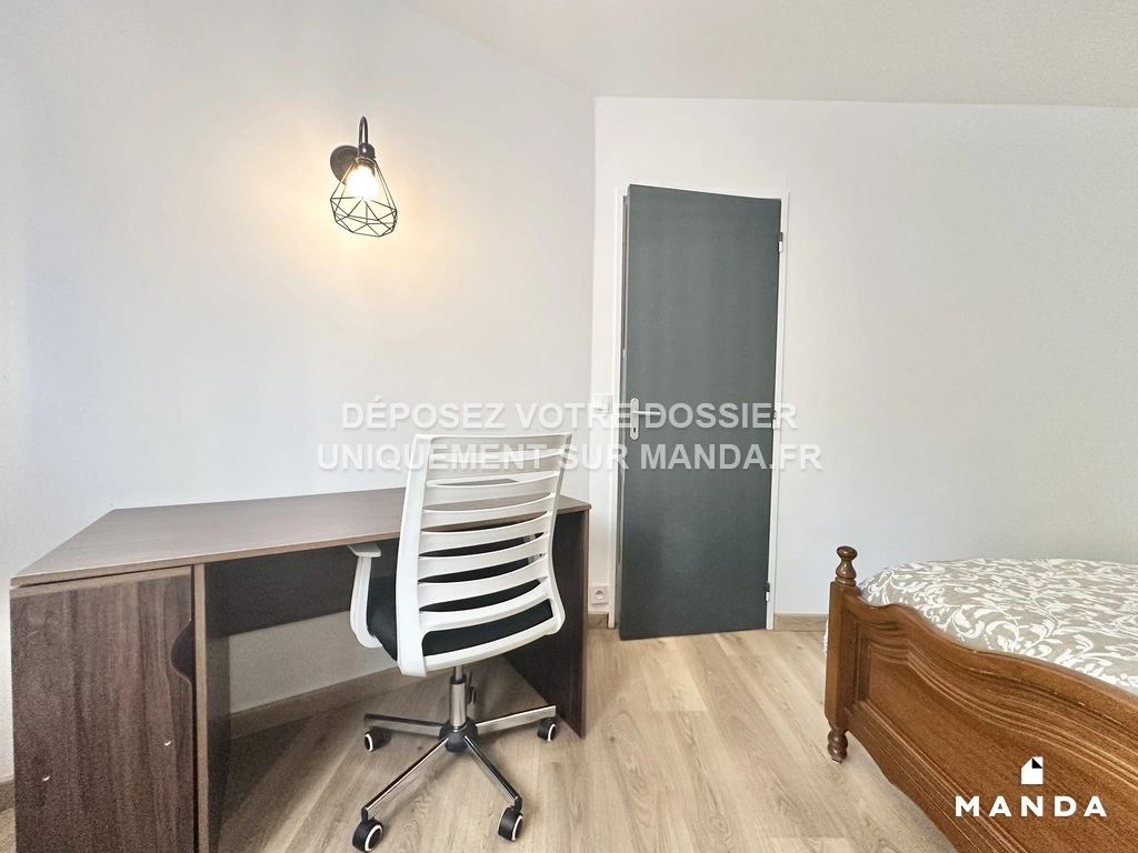 Chambre 3