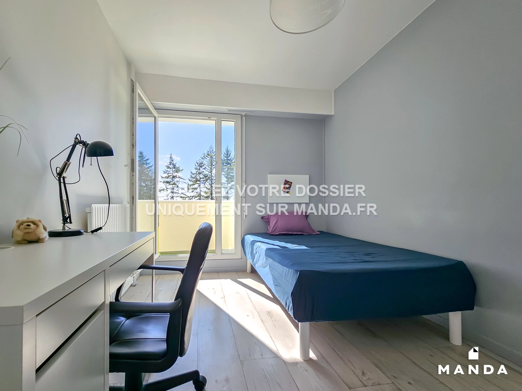 Chambre 3