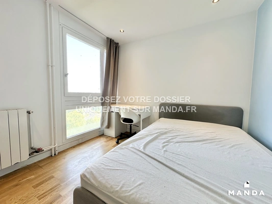 Chambre 1