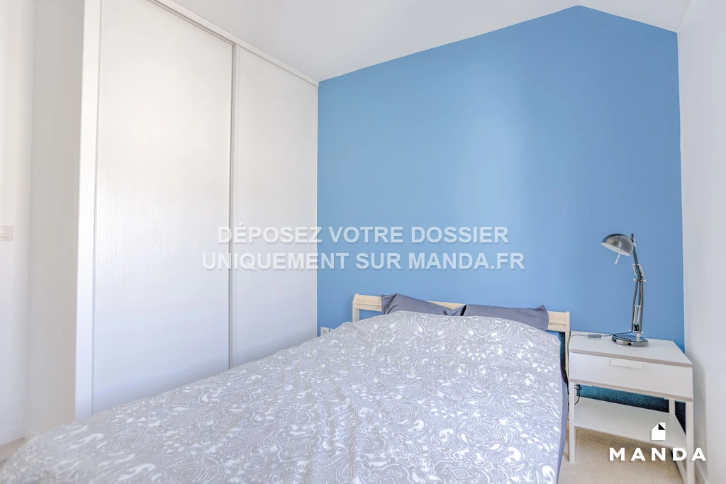 Chambre 1