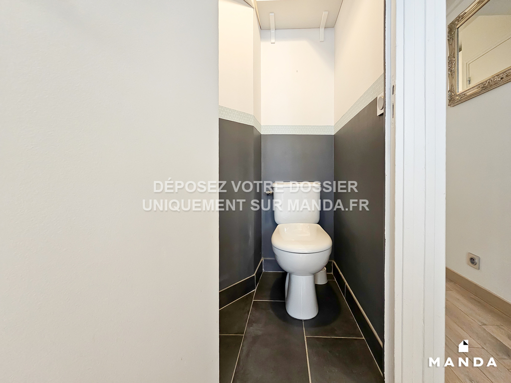 WC