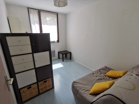 Chambre 1