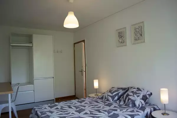 Chambre 5