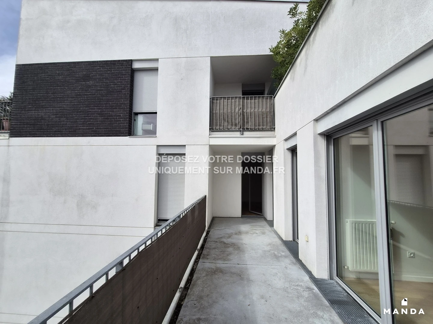 Balcon