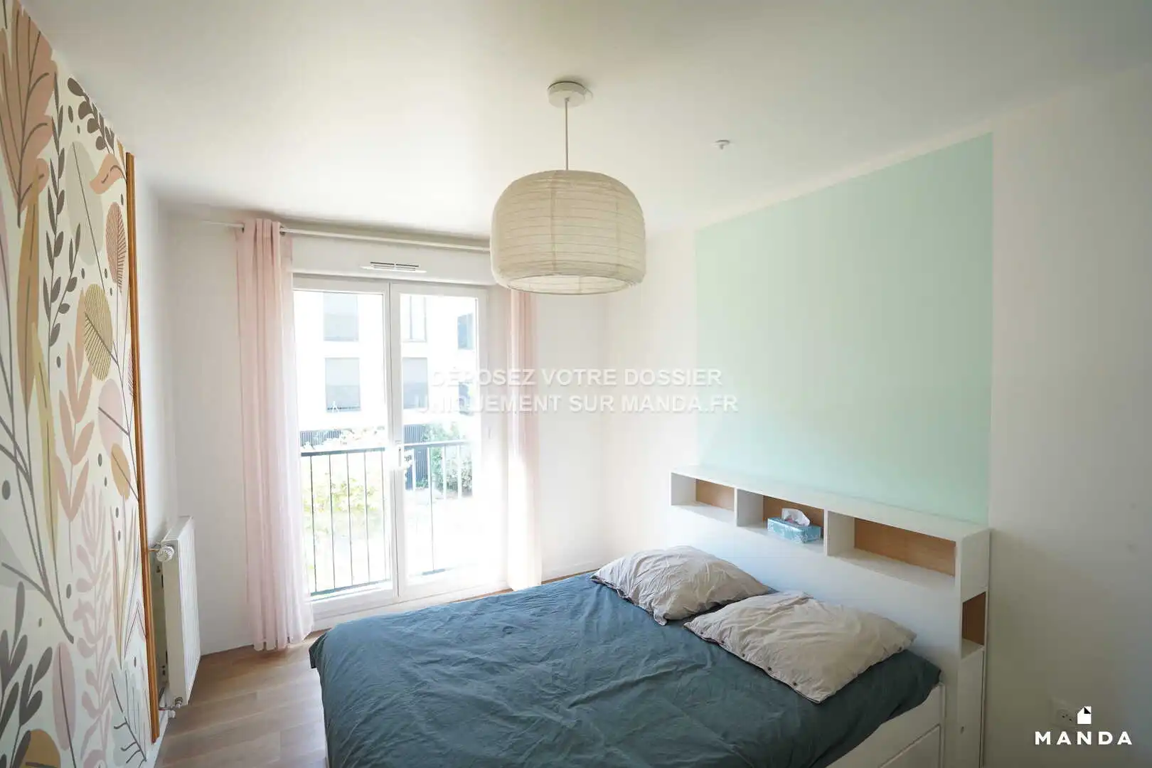 Chambre 1
