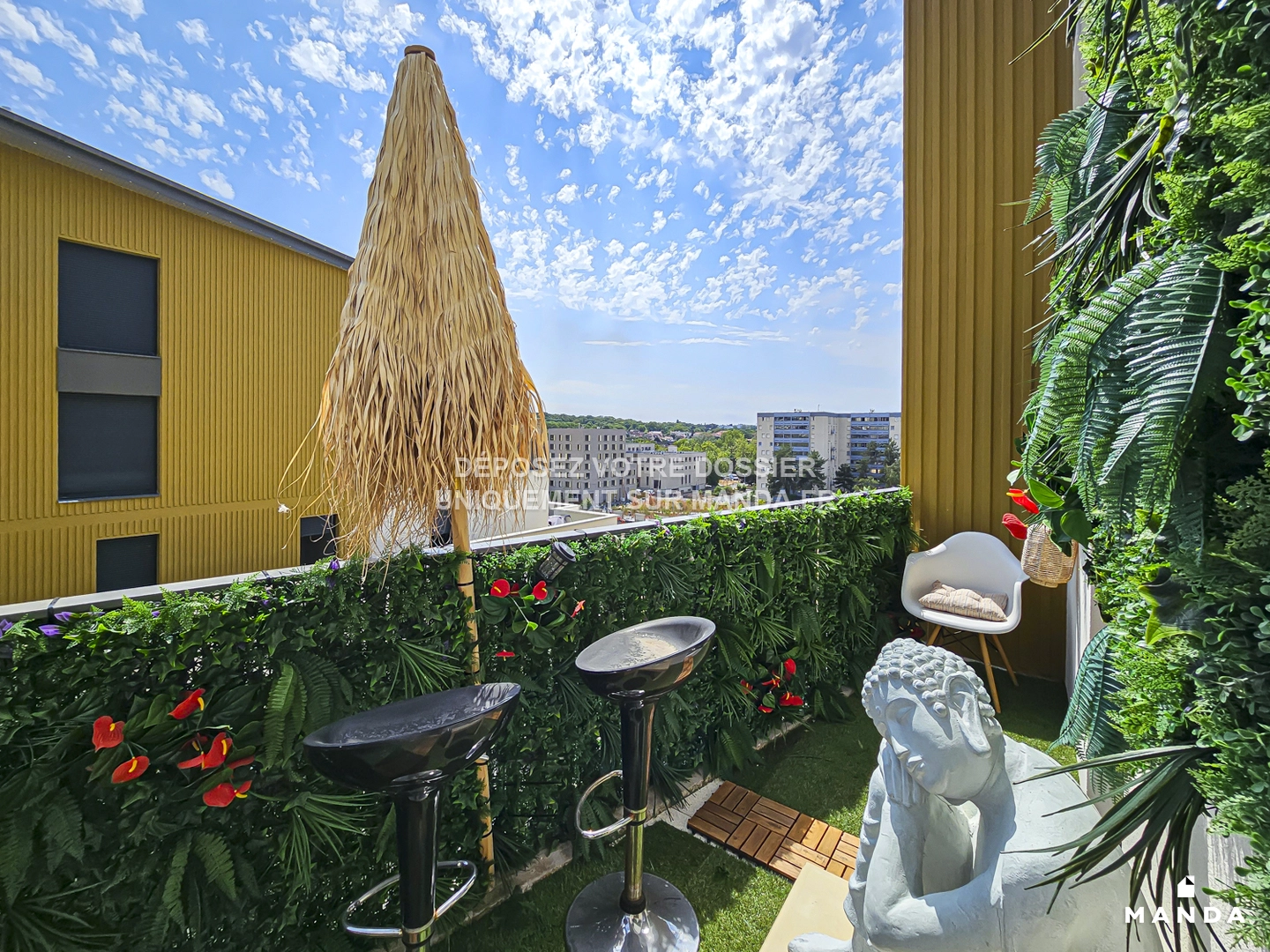 Balcon