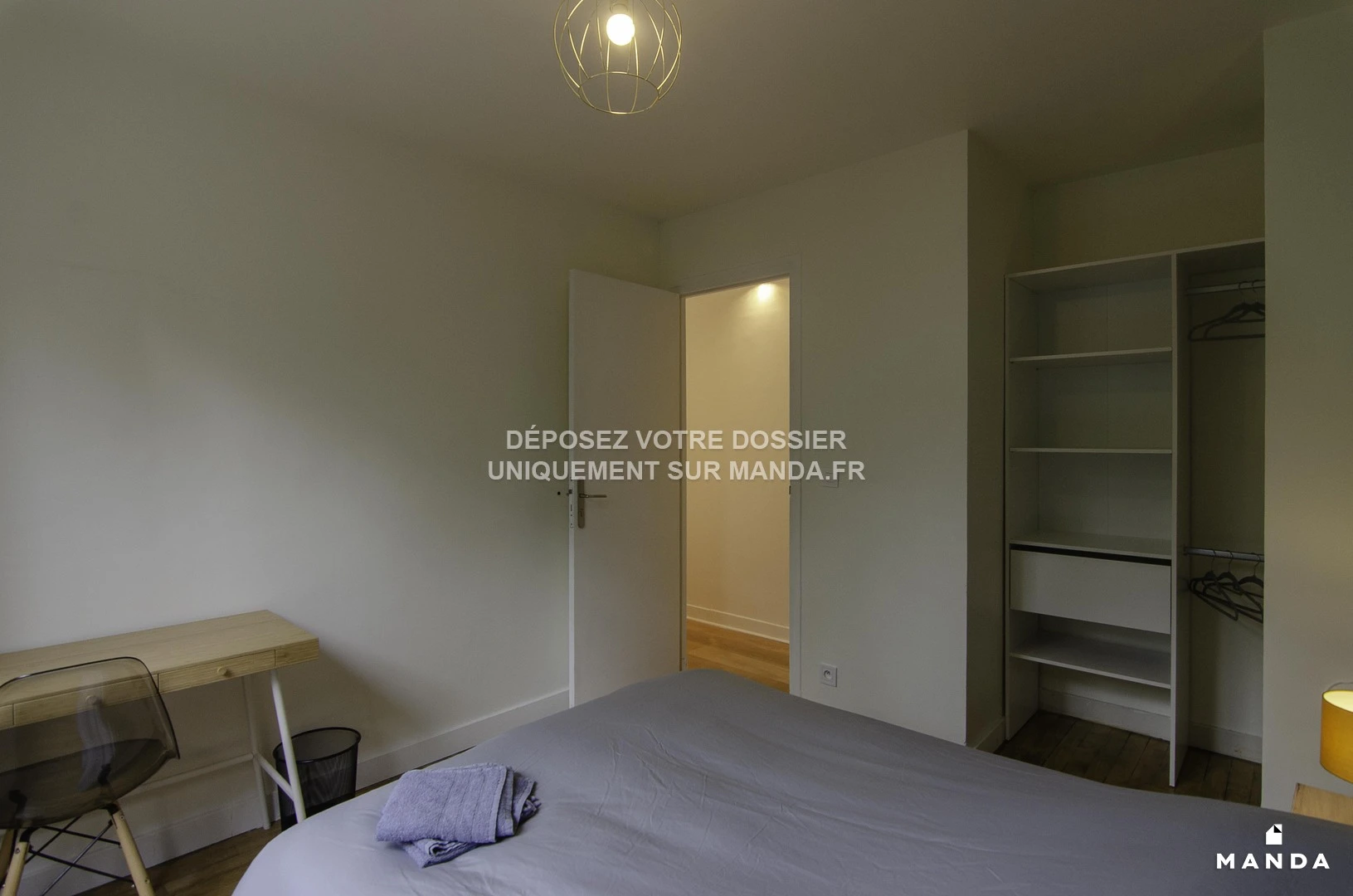 Chambre 2