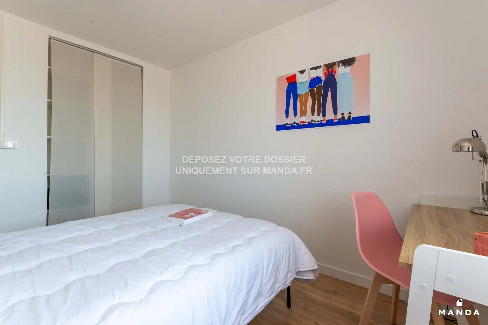 Chambre 1
