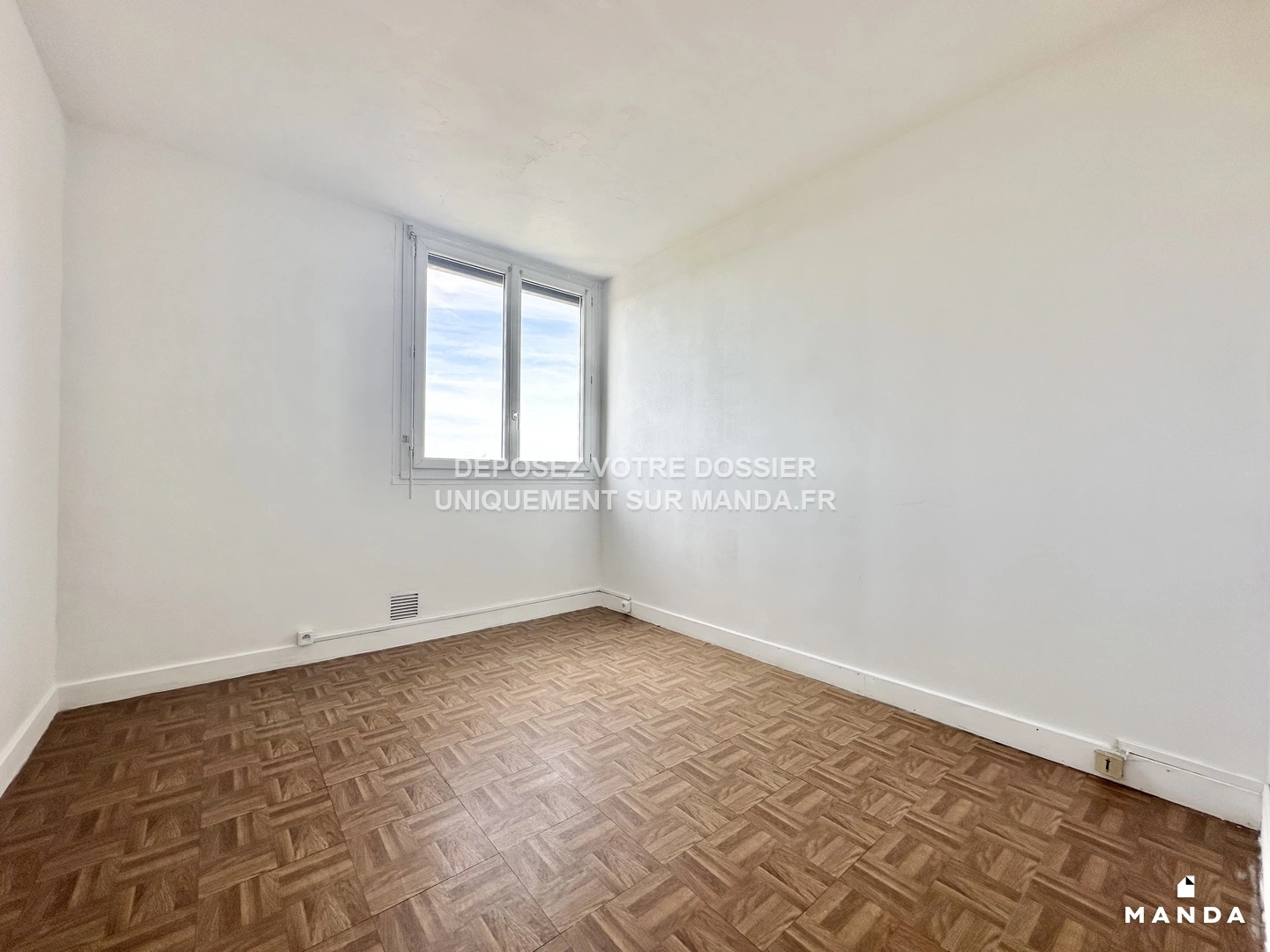 Chambre 1
