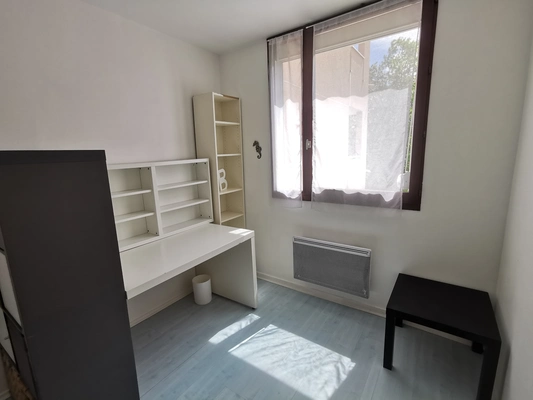 Chambre 1