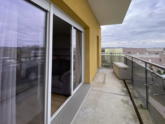 Balcon