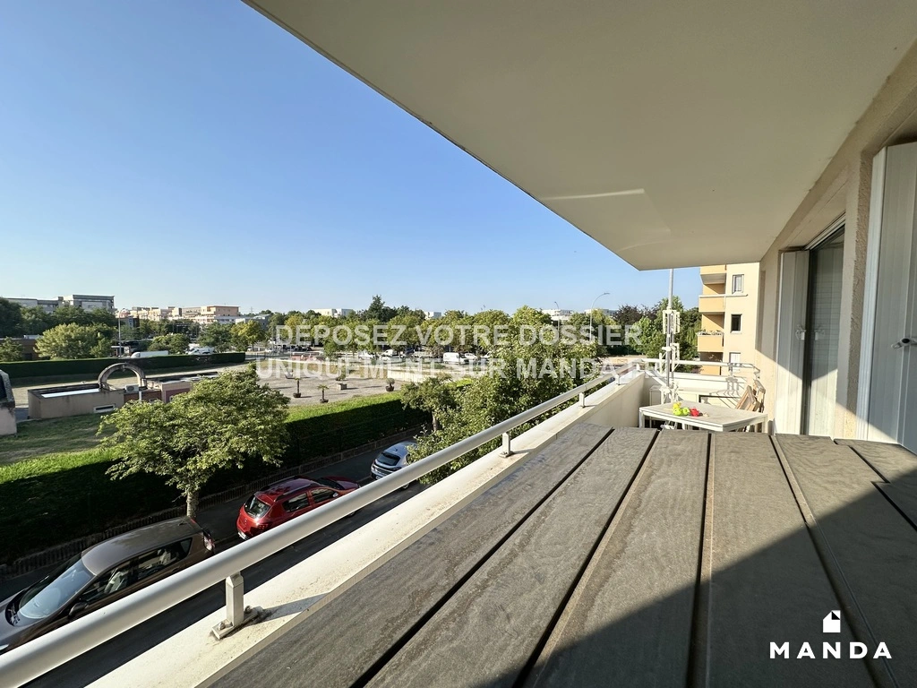 Balcon