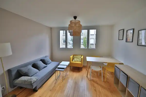 Appartement à Brest