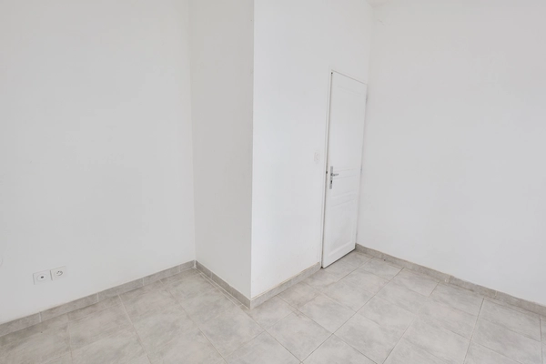 Chambre 1