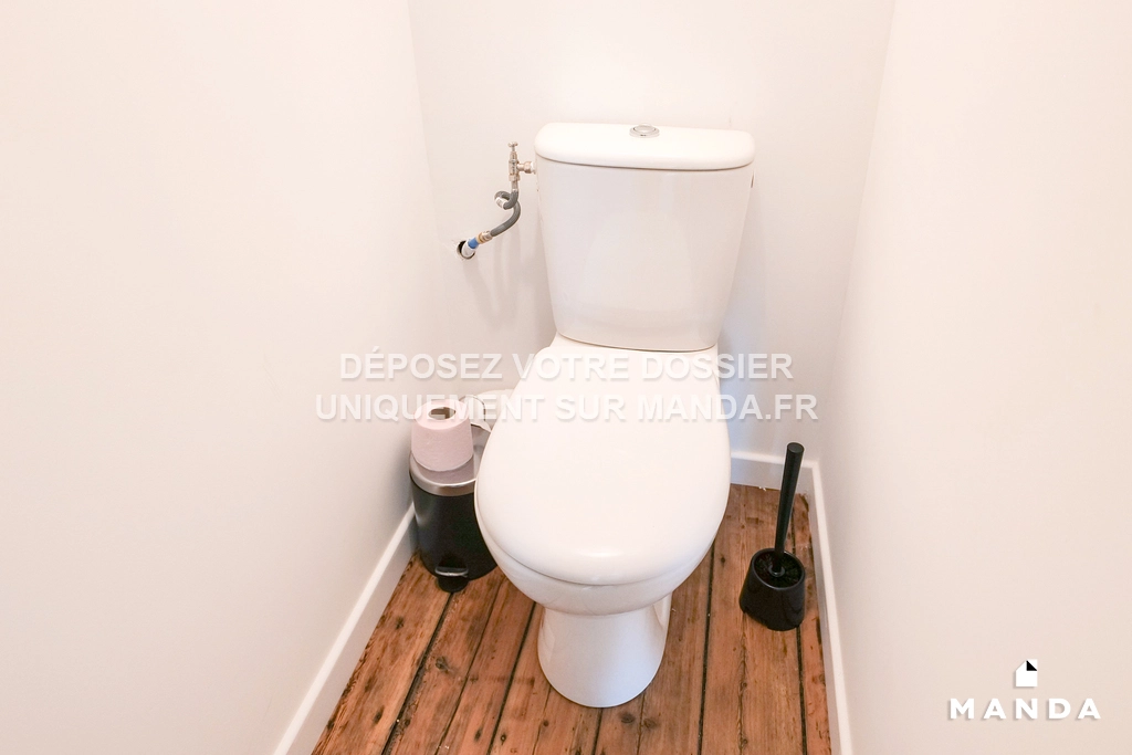 WC