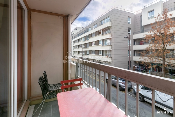 Balcon