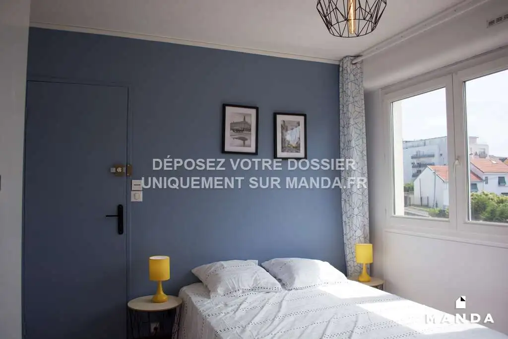 Chambre 4