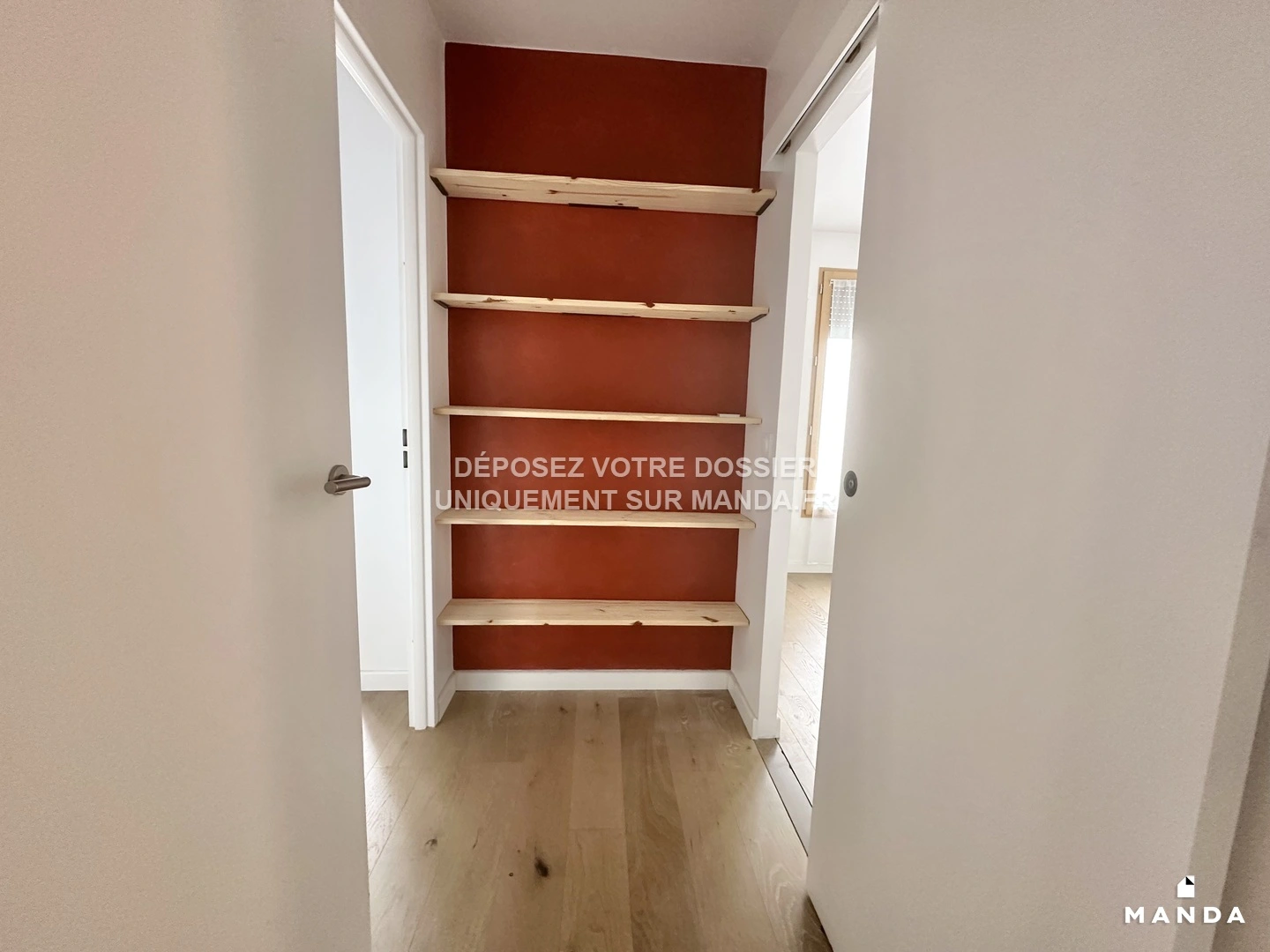 Couloir