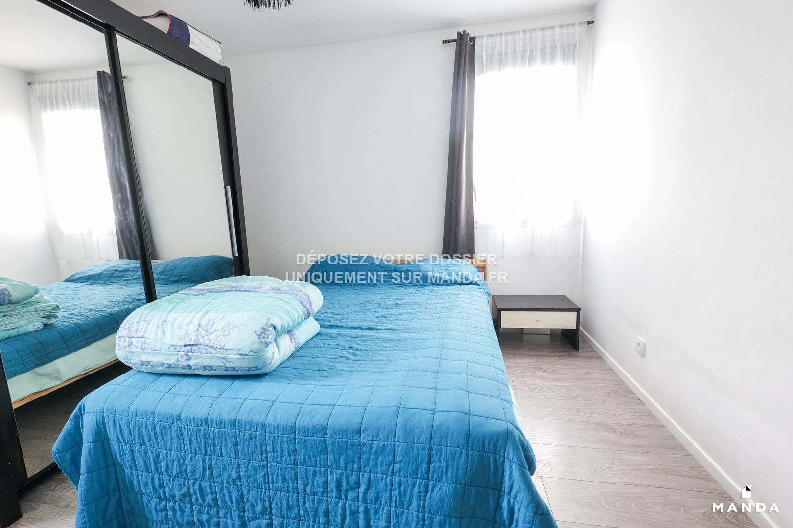 Chambre 2