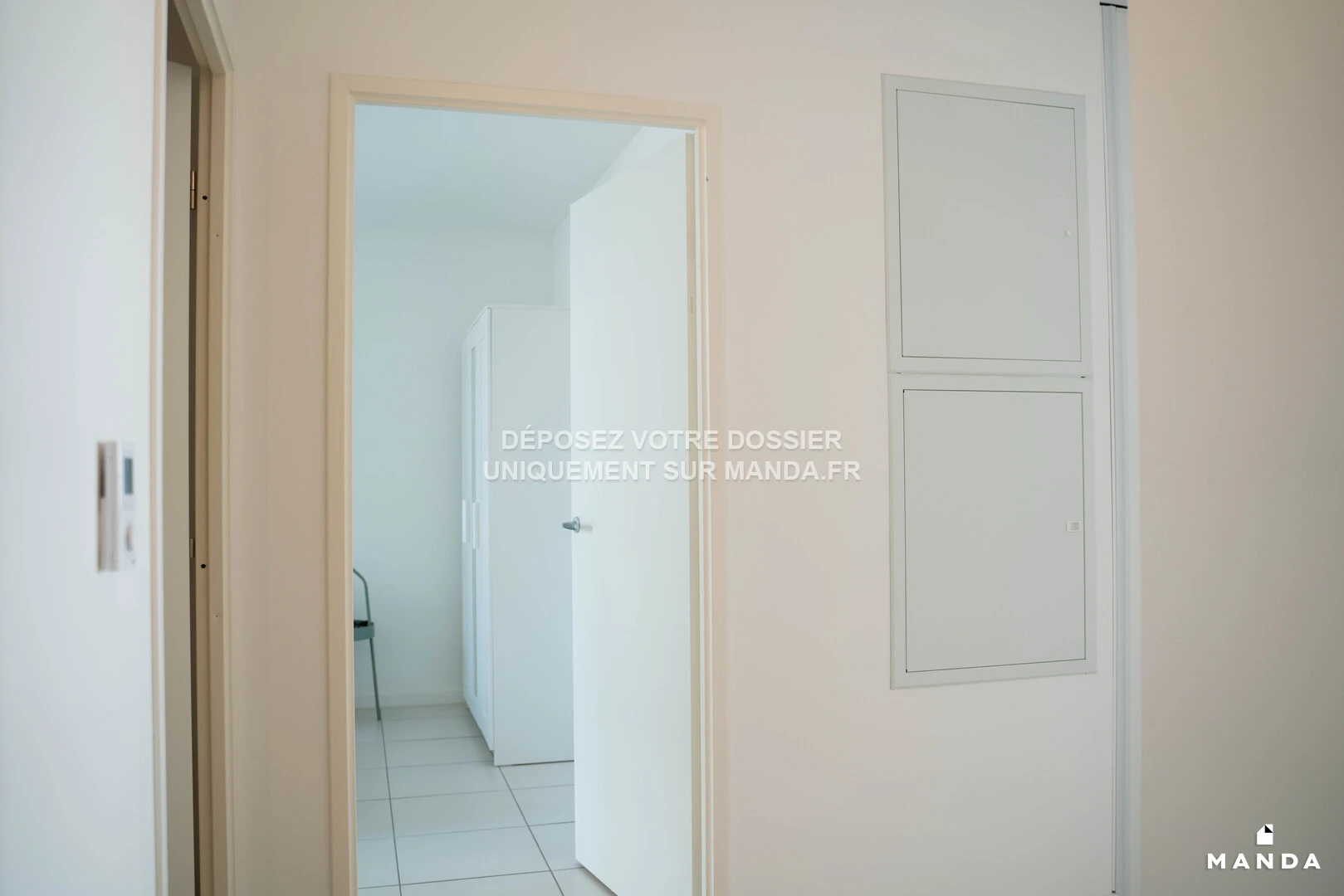 Entrée