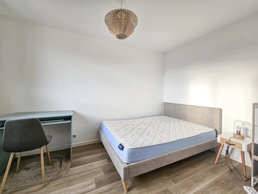 Chambre 1
