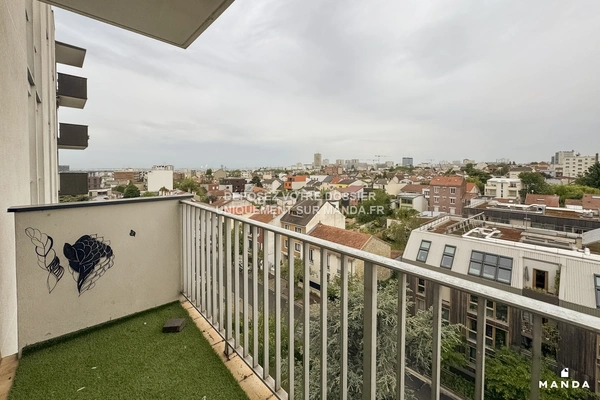 Balcon