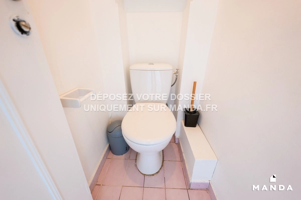 WC