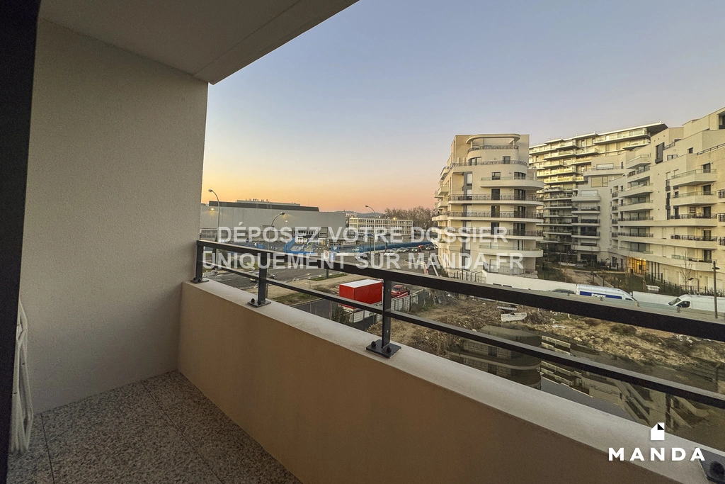 Balcon