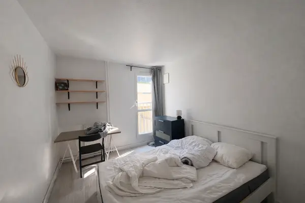 Chambre 3