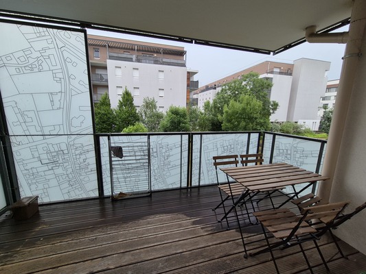 Balcon