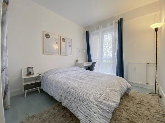 chambre 5