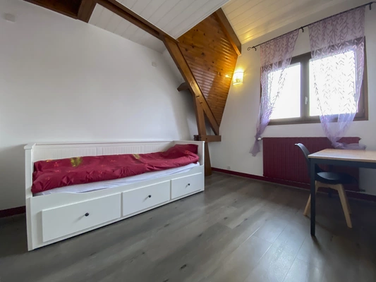 Chambre 5