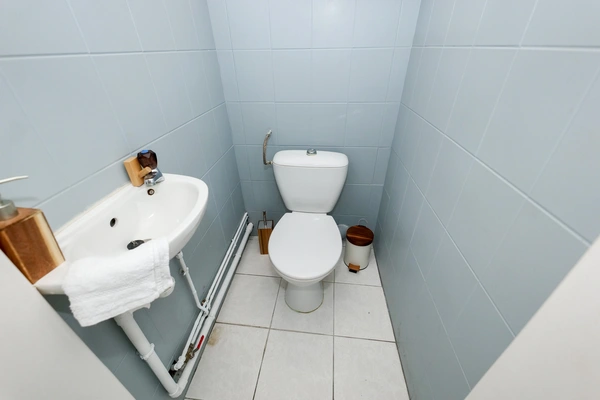 WC