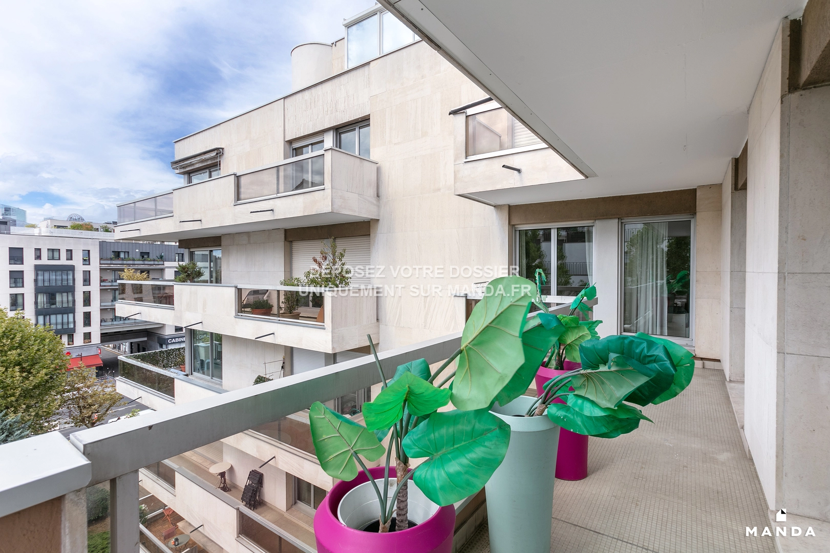 Balcon