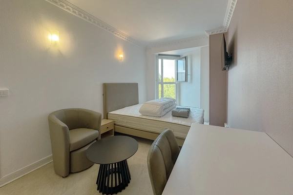 Chambre 1