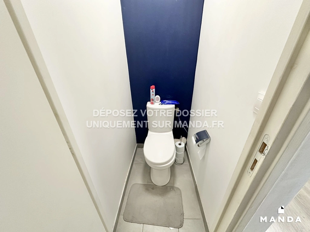 WC