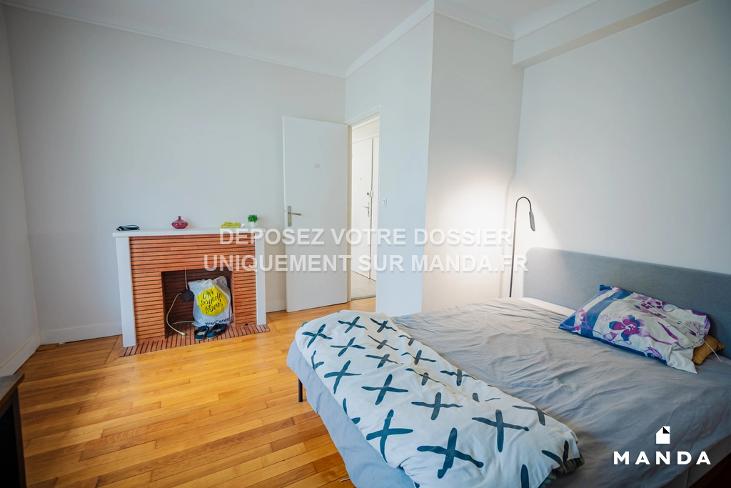 Chambre 4